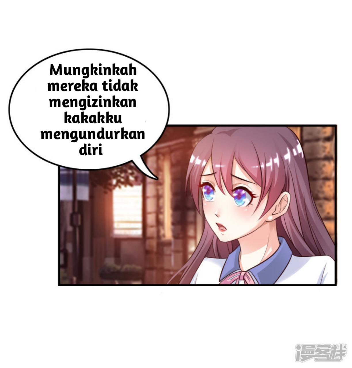 The Strongest Peach Blossom Chapter 17 - halaman 4