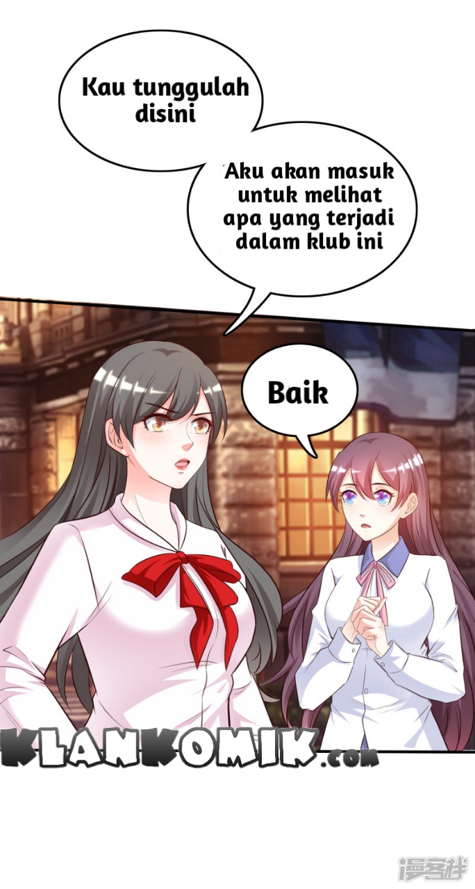 The Strongest Peach Blossom Chapter 17 - halaman 5