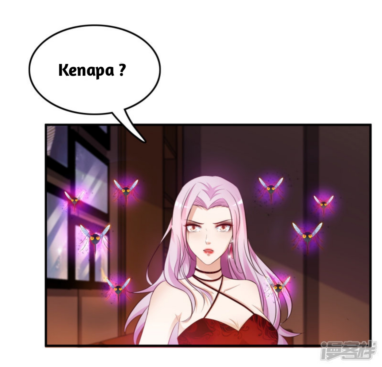 The Strongest Peach Blossom Chapter 17 - halaman 9