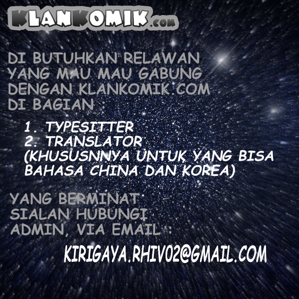 The Strongest Peach Blossom Chapter 18 - halaman 1