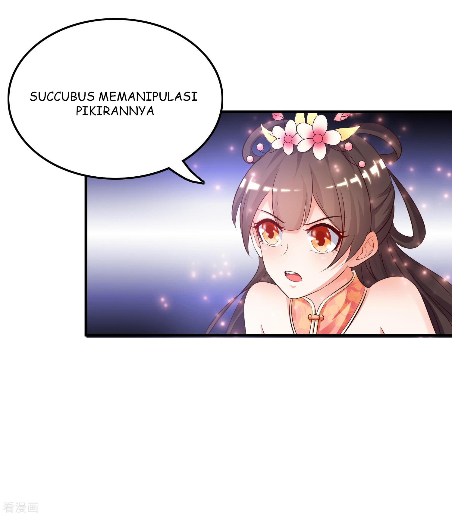 The Strongest Peach Blossom Chapter 18 - halaman 17
