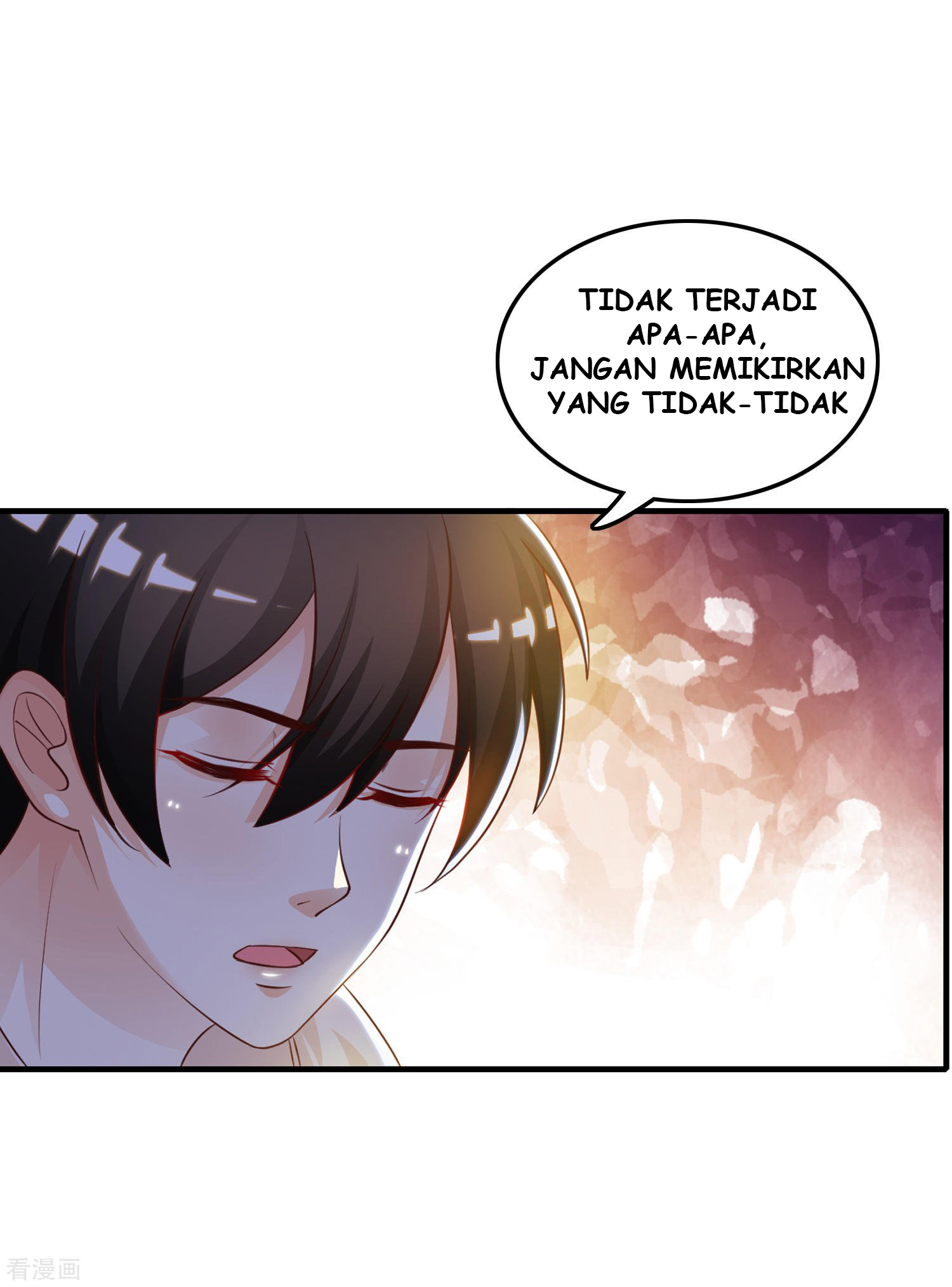 The Strongest Peach Blossom Chapter 18 - halaman 30
