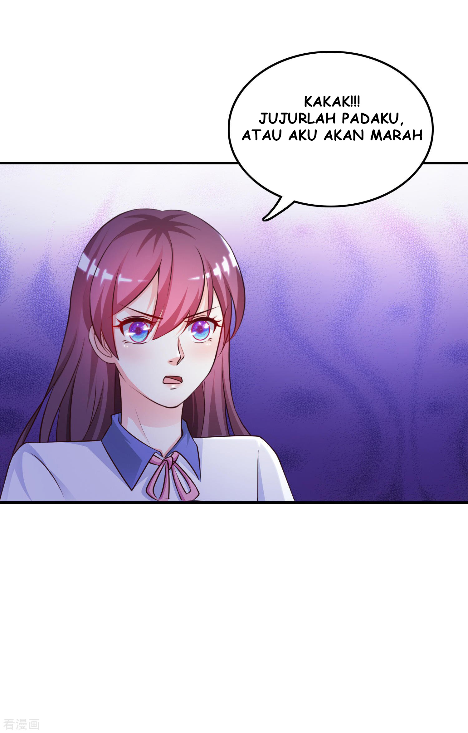 The Strongest Peach Blossom Chapter 18 - halaman 34