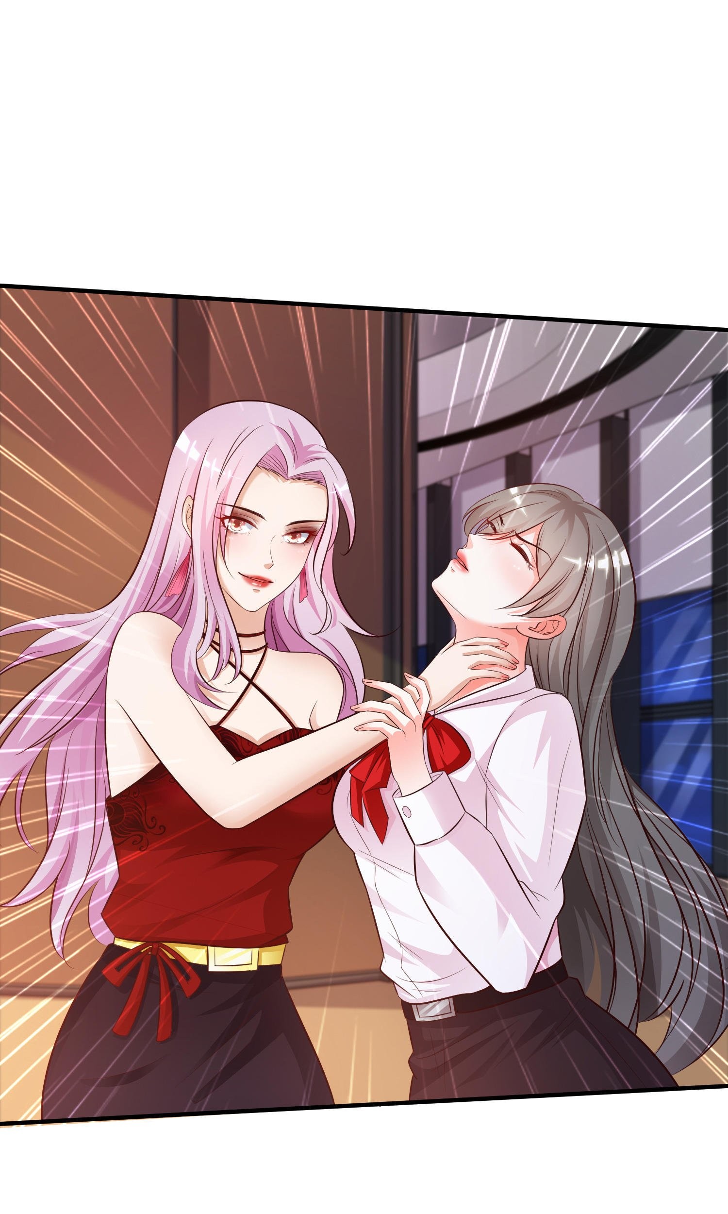 The Strongest Peach Blossom Chapter 18 - halaman 4