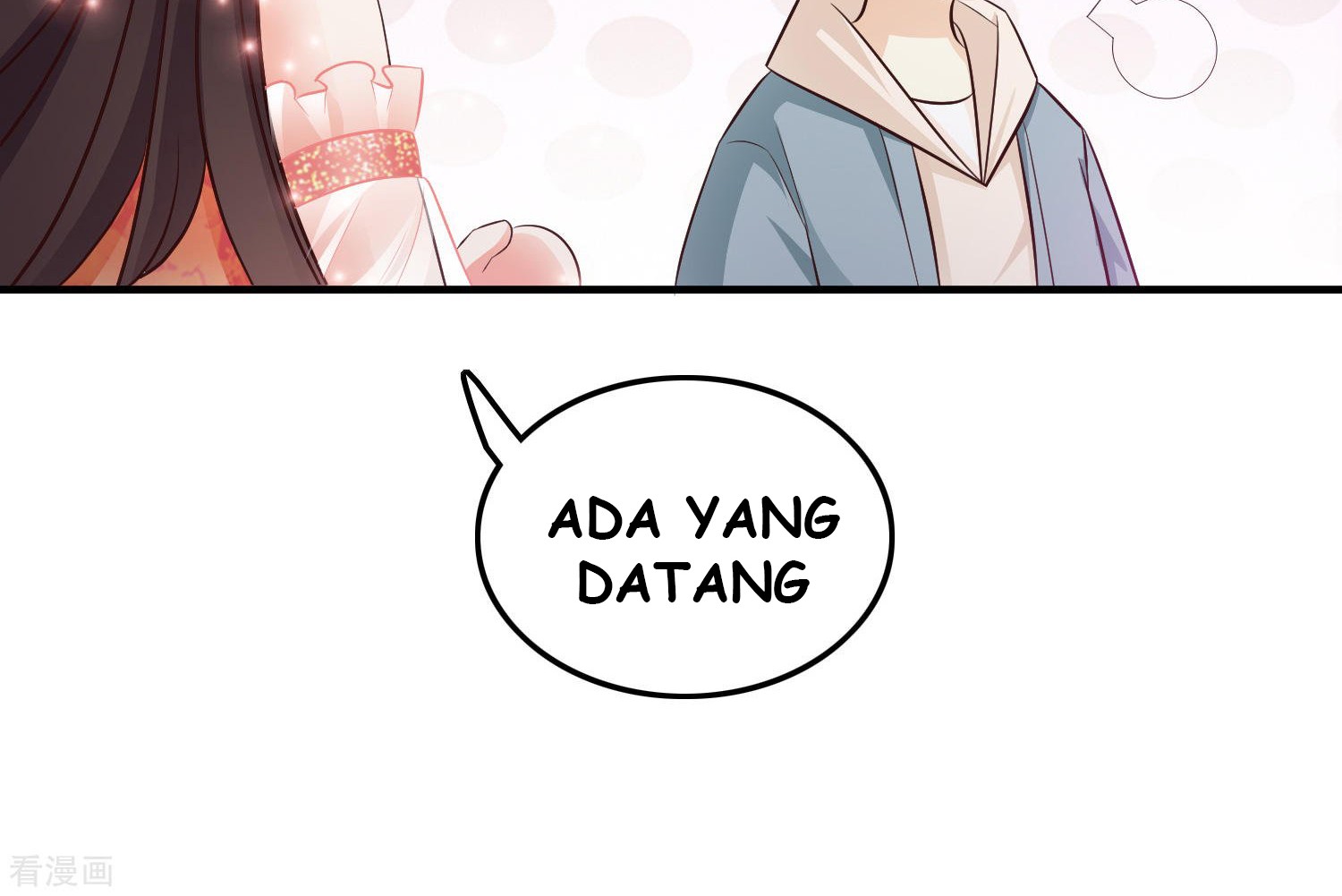 The Strongest Peach Blossom Chapter 18 - halaman 43