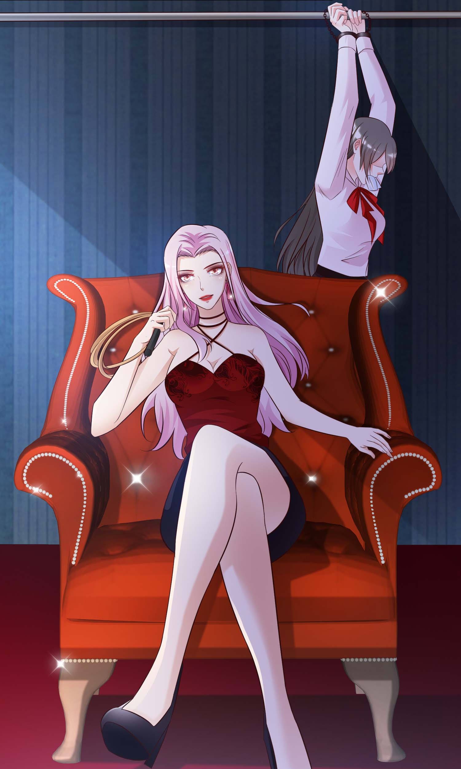 The Strongest Peach Blossom Chapter 18 - halaman 51