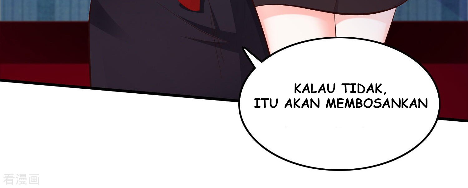 The Strongest Peach Blossom Chapter 19 - halaman 13