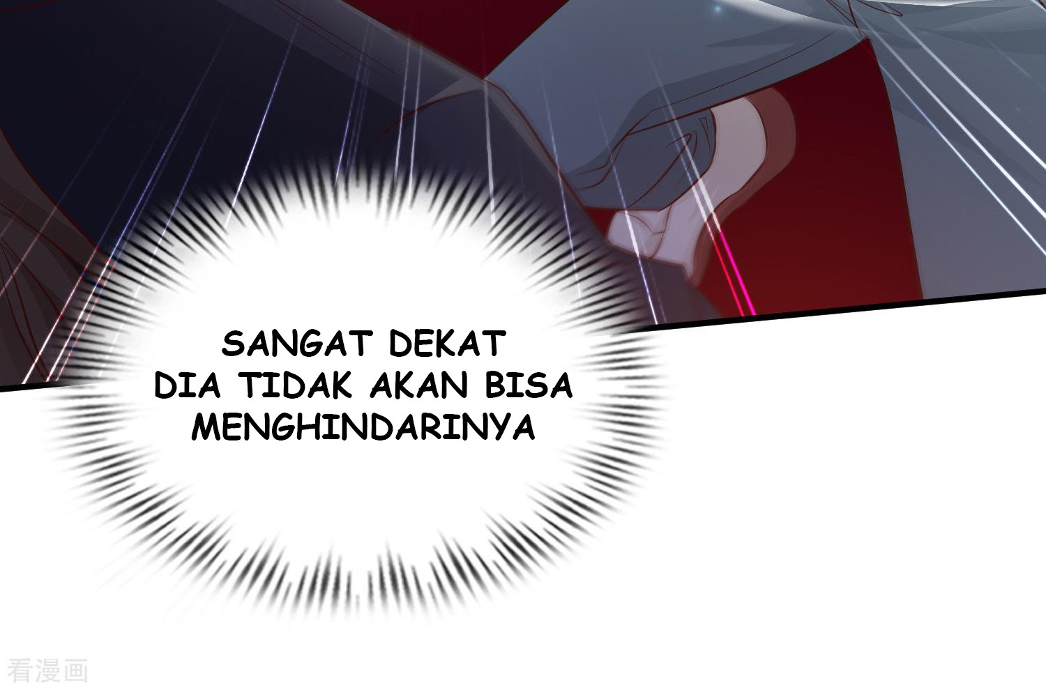 The Strongest Peach Blossom Chapter 19 - halaman 26