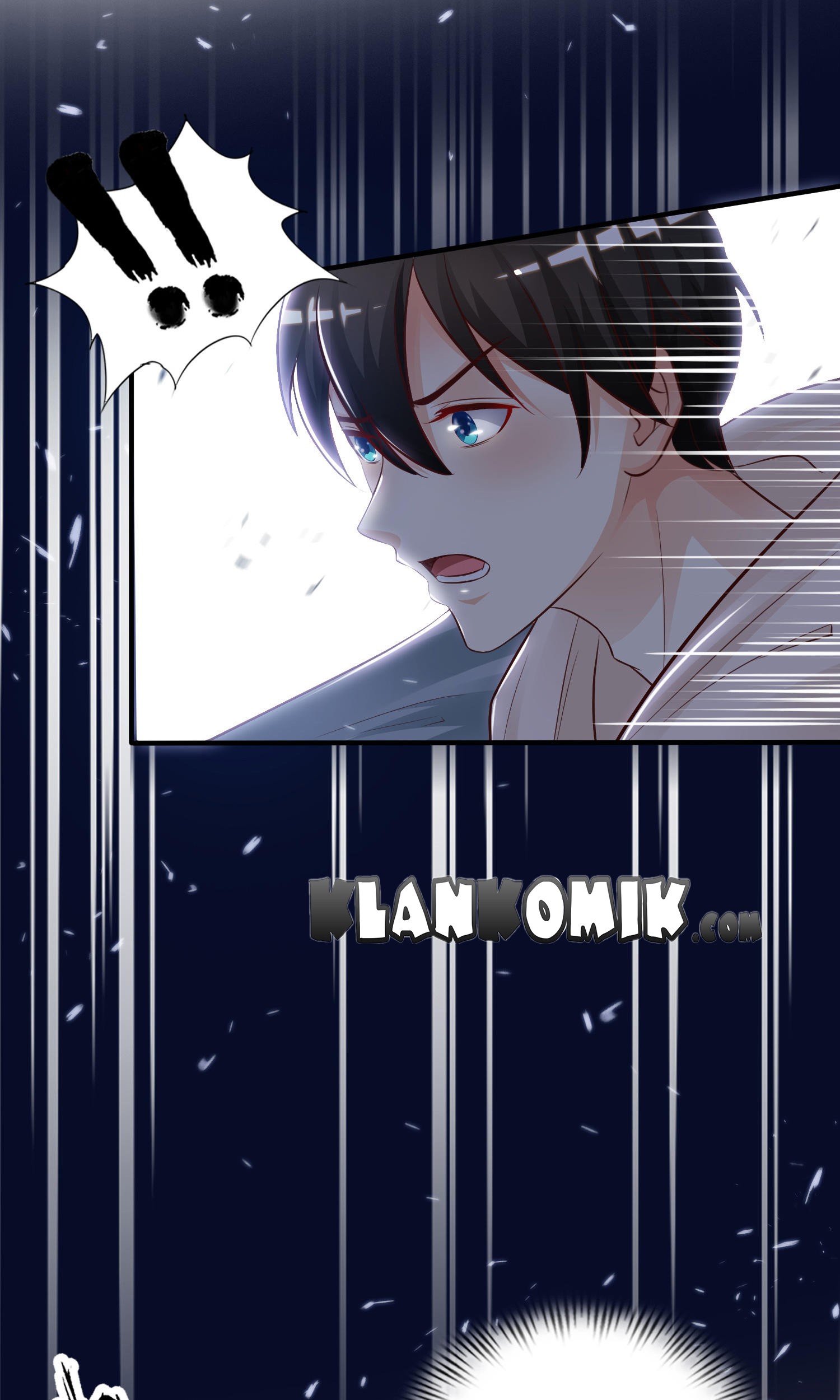 The Strongest Peach Blossom Chapter 19 - halaman 28