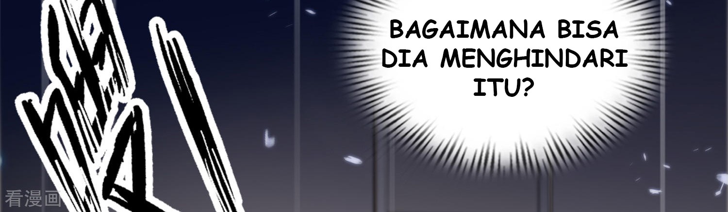 The Strongest Peach Blossom Chapter 19 - halaman 29