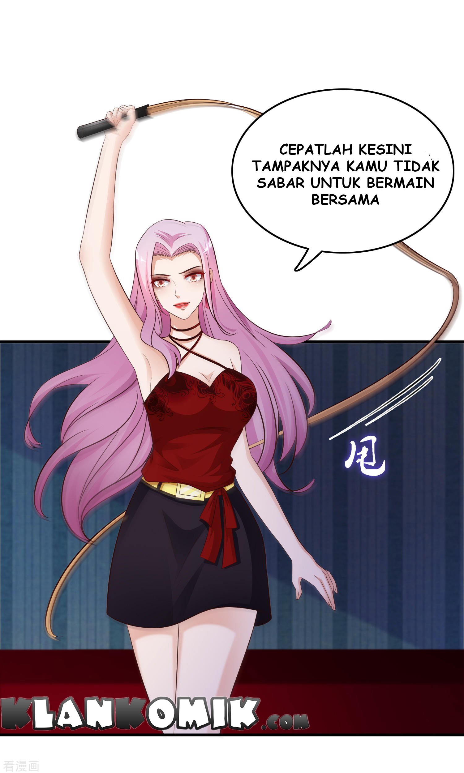 The Strongest Peach Blossom Chapter 19 - halaman 3