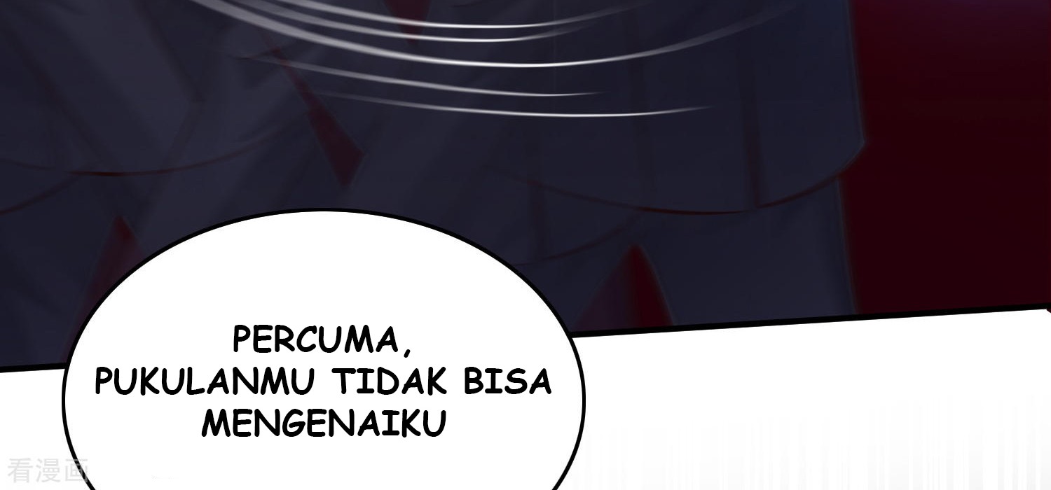 The Strongest Peach Blossom Chapter 19 - halaman 31