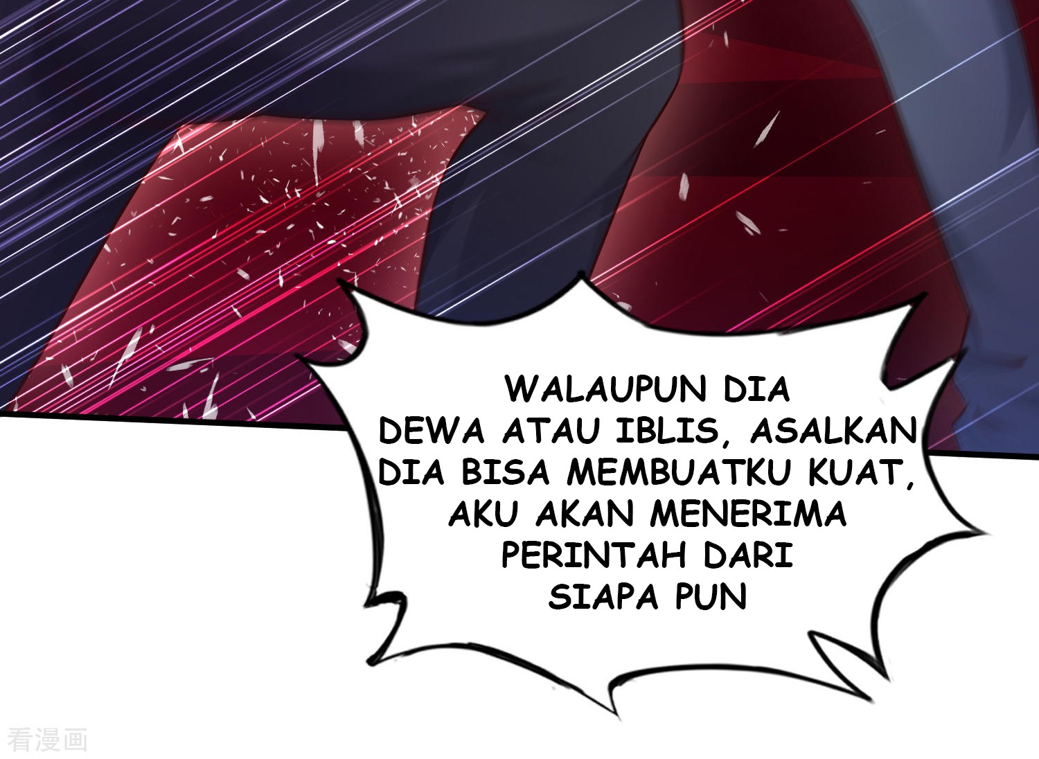 The Strongest Peach Blossom Chapter 19 - halaman 39