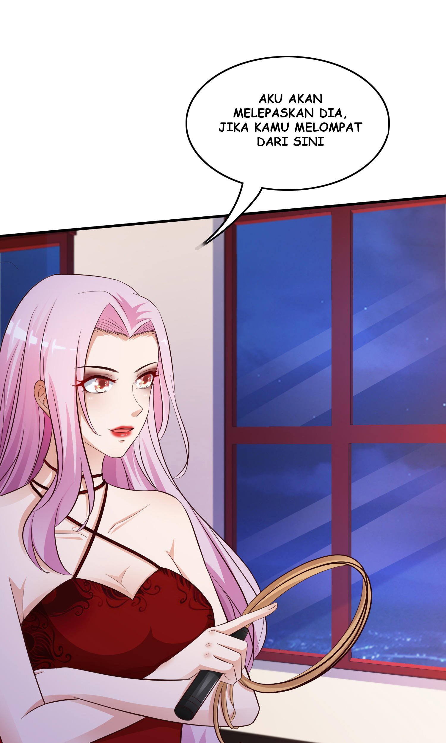 The Strongest Peach Blossom Chapter 19 - halaman 6