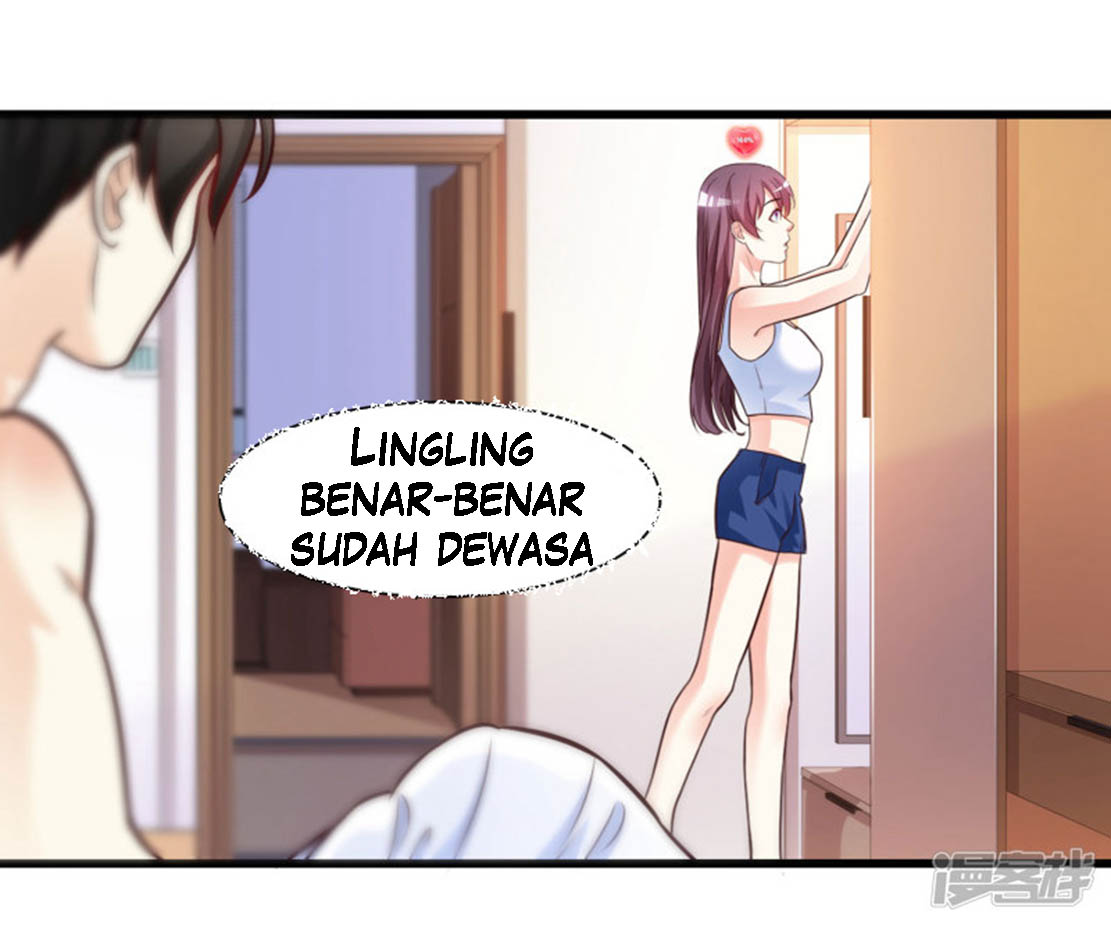The Strongest Peach Blossom Chapter 2 - halaman 11