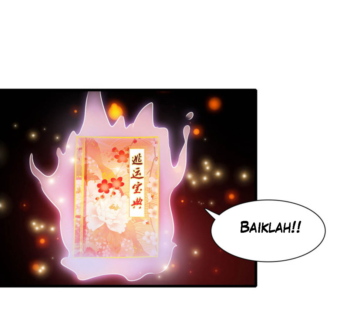 The Strongest Peach Blossom Chapter 2 - halaman 19