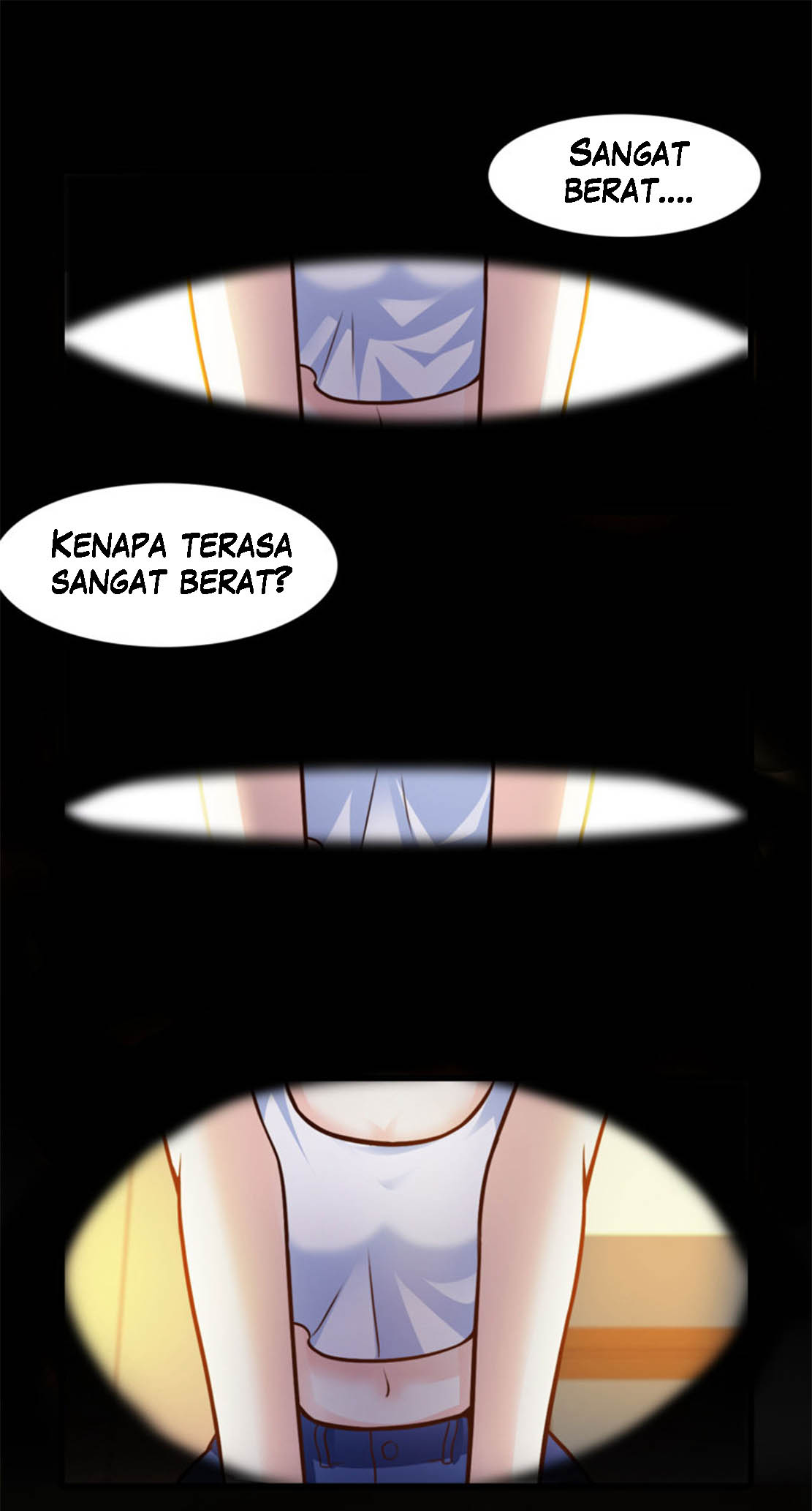 The Strongest Peach Blossom Chapter 2 - halaman 2