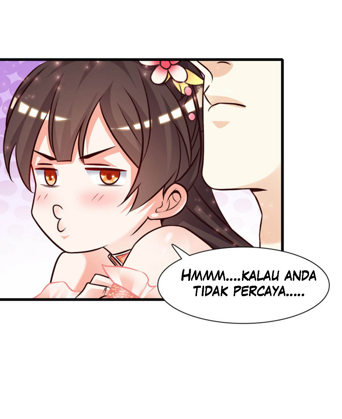 The Strongest Peach Blossom Chapter 2 - halaman 29