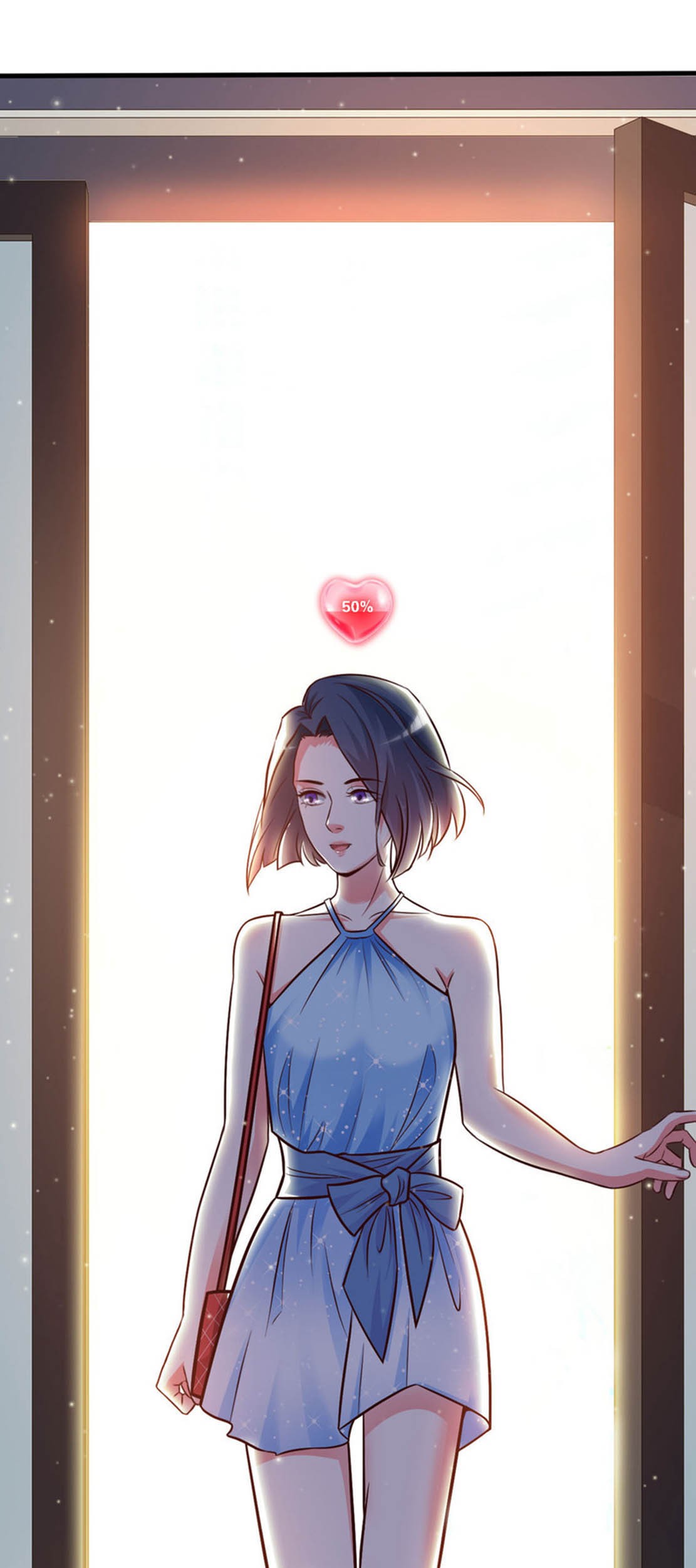 The Strongest Peach Blossom Chapter 2 - halaman 31