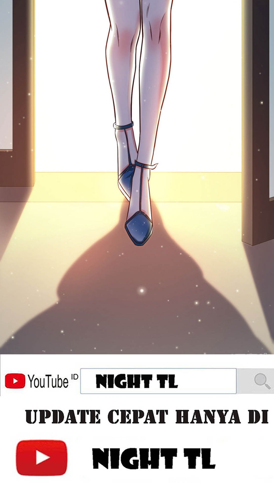 The Strongest Peach Blossom Chapter 2 - halaman 32