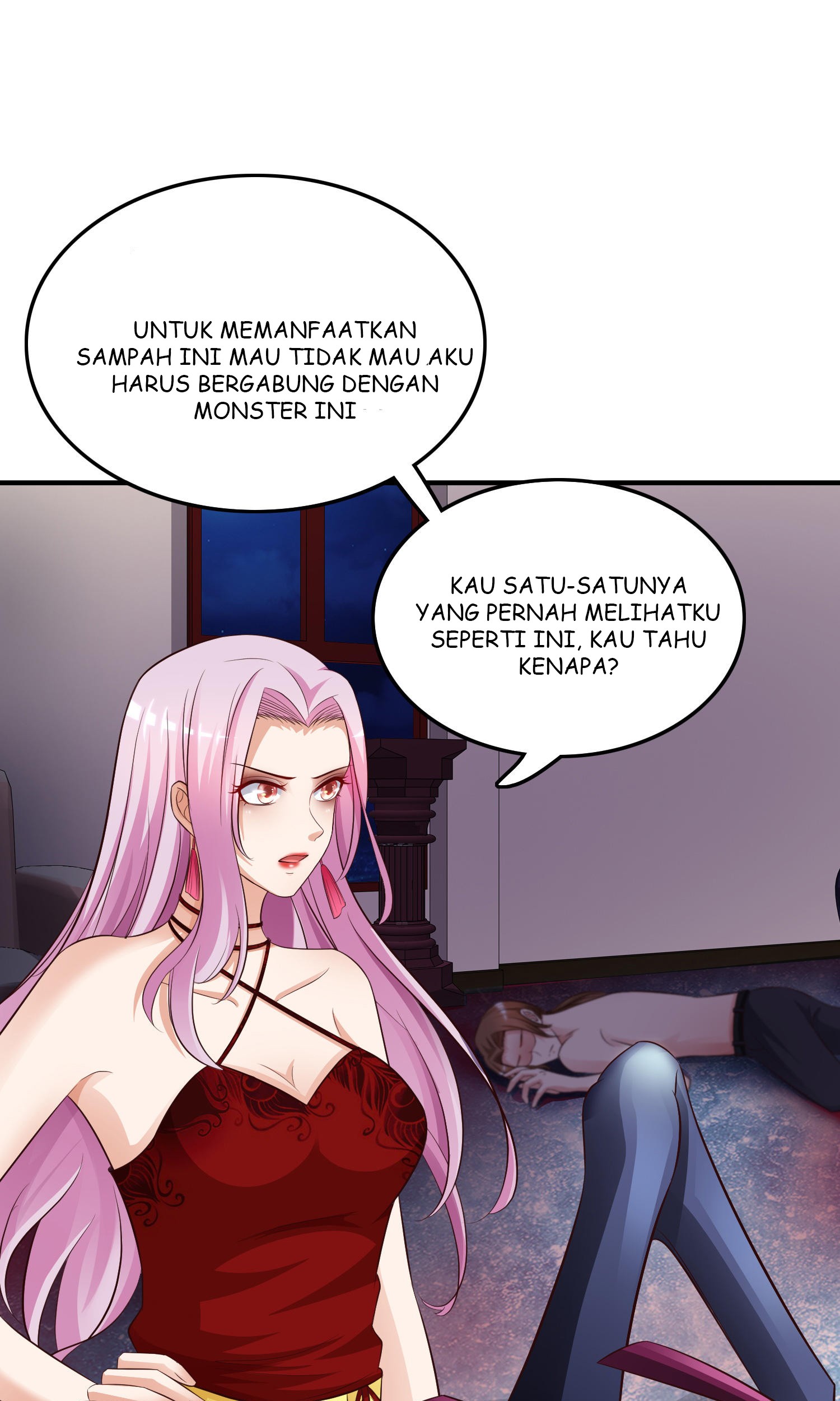 The Strongest Peach Blossom Chapter 20 - halaman 13