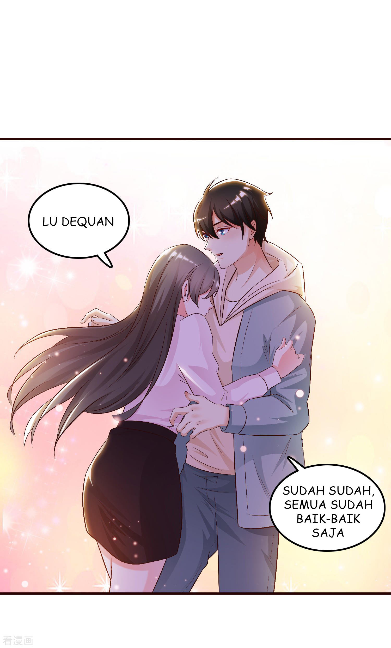 The Strongest Peach Blossom Chapter 20 - halaman 7