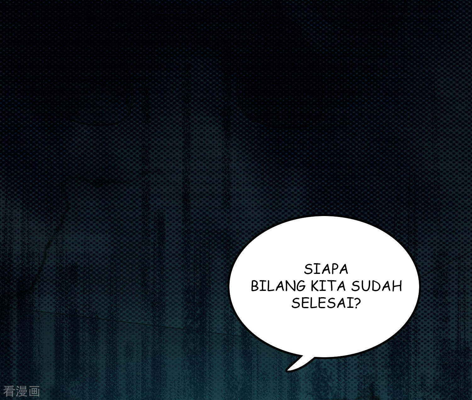 The Strongest Peach Blossom Chapter 20 - halaman 9