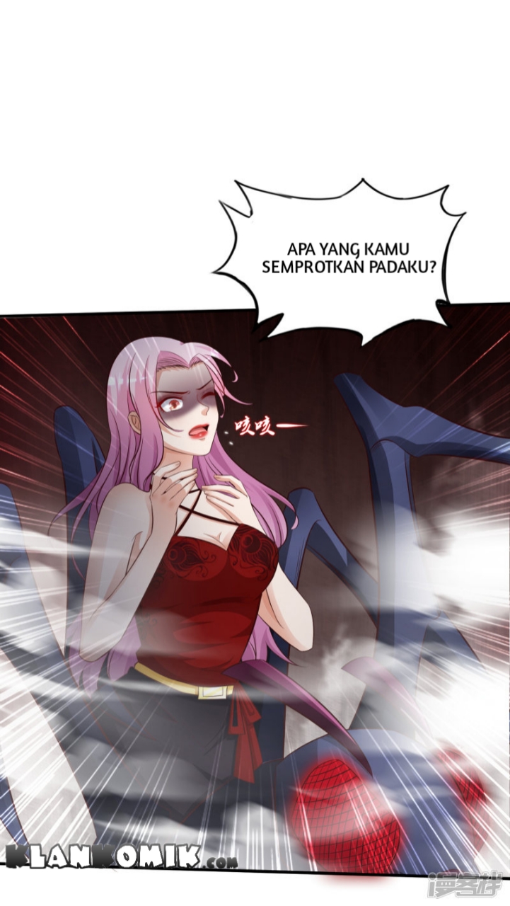 The Strongest Peach Blossom Chapter 21 - halaman 10