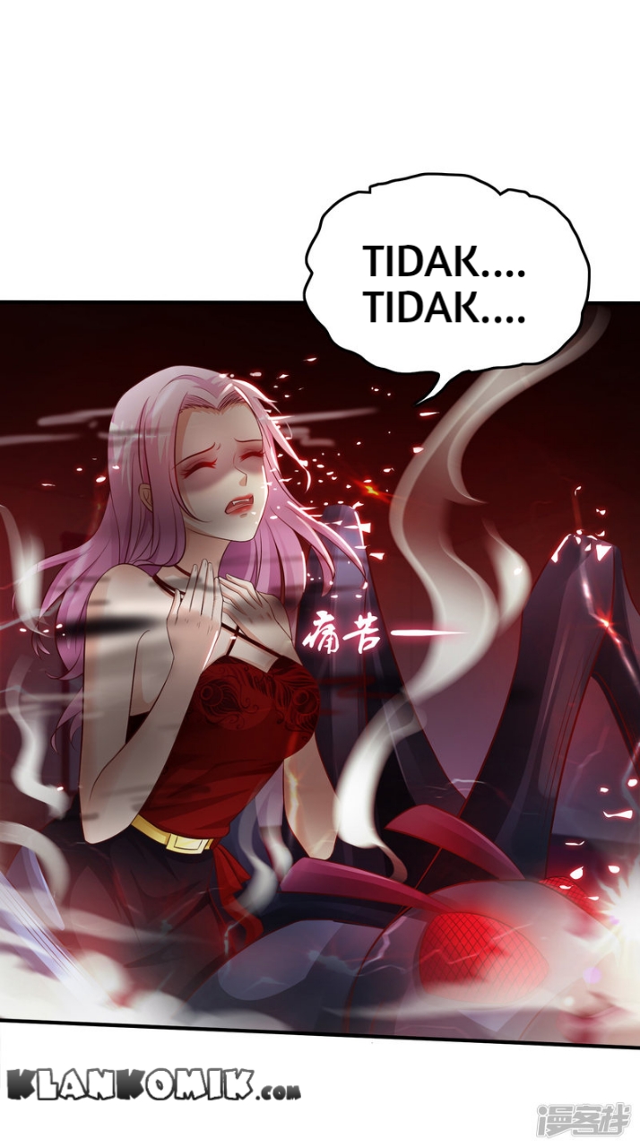 The Strongest Peach Blossom Chapter 21 - halaman 12