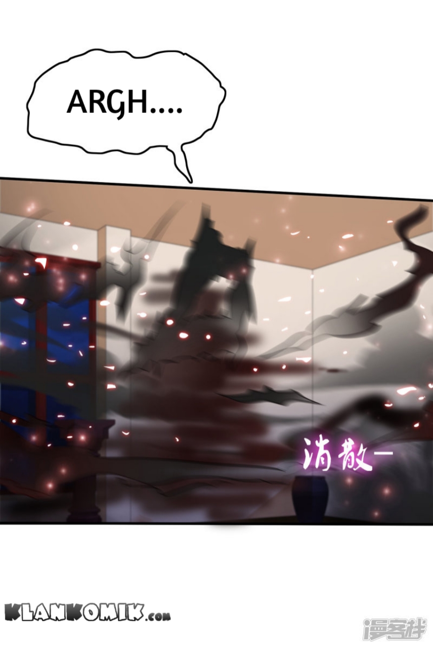 The Strongest Peach Blossom Chapter 21 - halaman 13