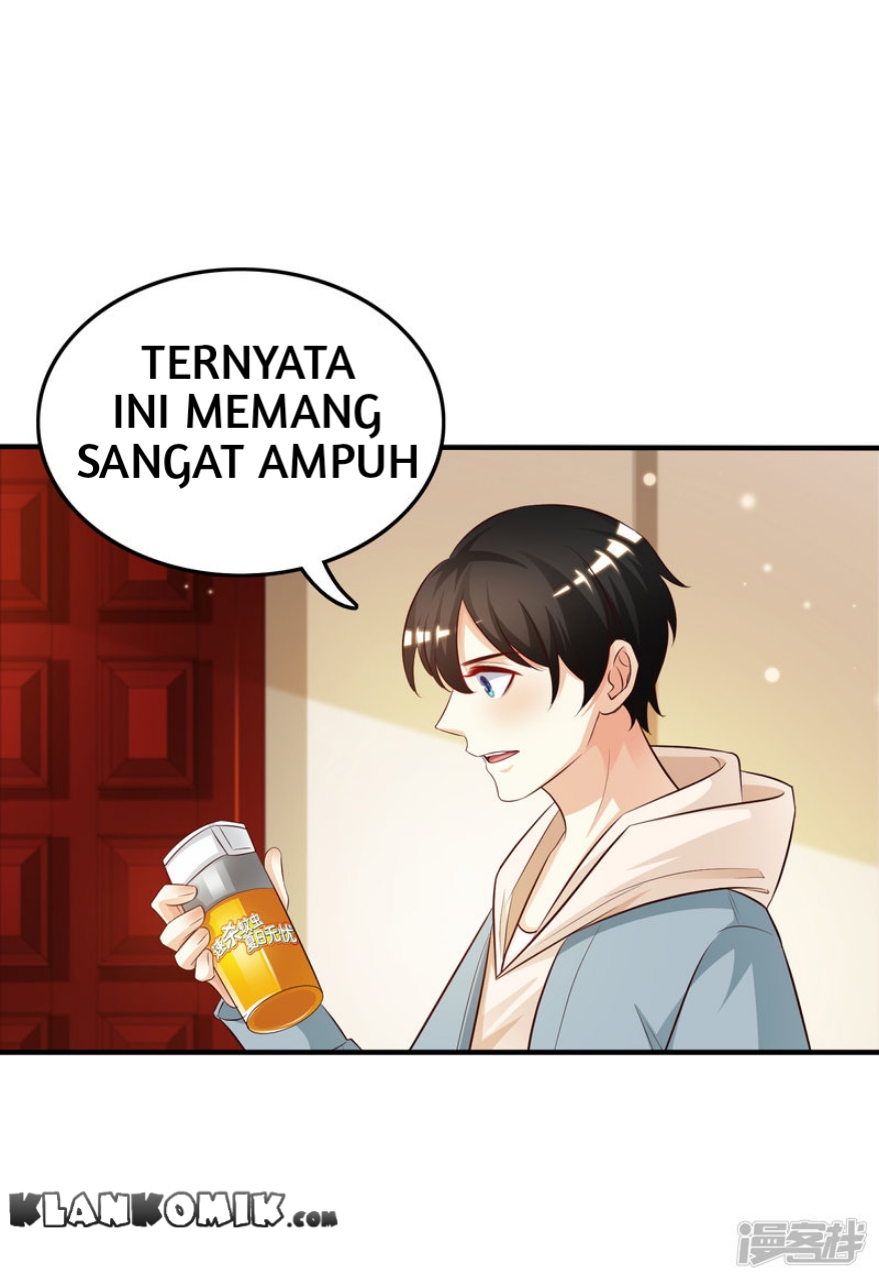 The Strongest Peach Blossom Chapter 21 - halaman 14
