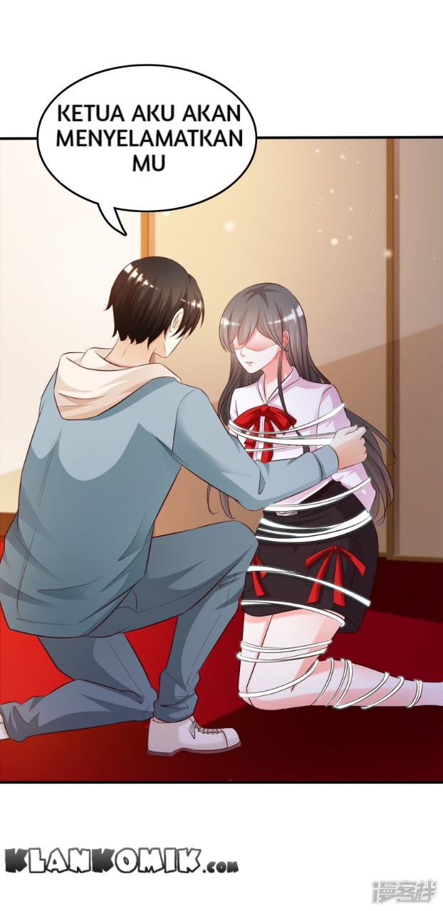 The Strongest Peach Blossom Chapter 21 - halaman 15