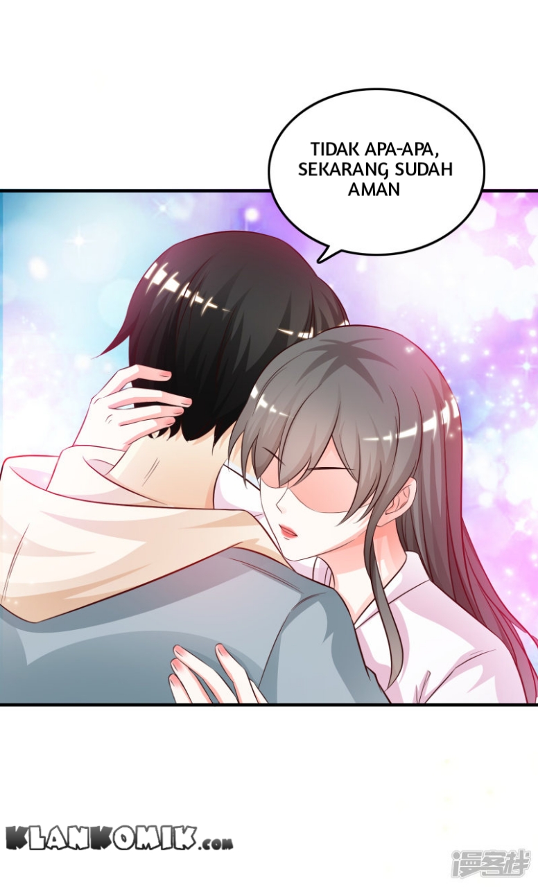 The Strongest Peach Blossom Chapter 21 - halaman 16