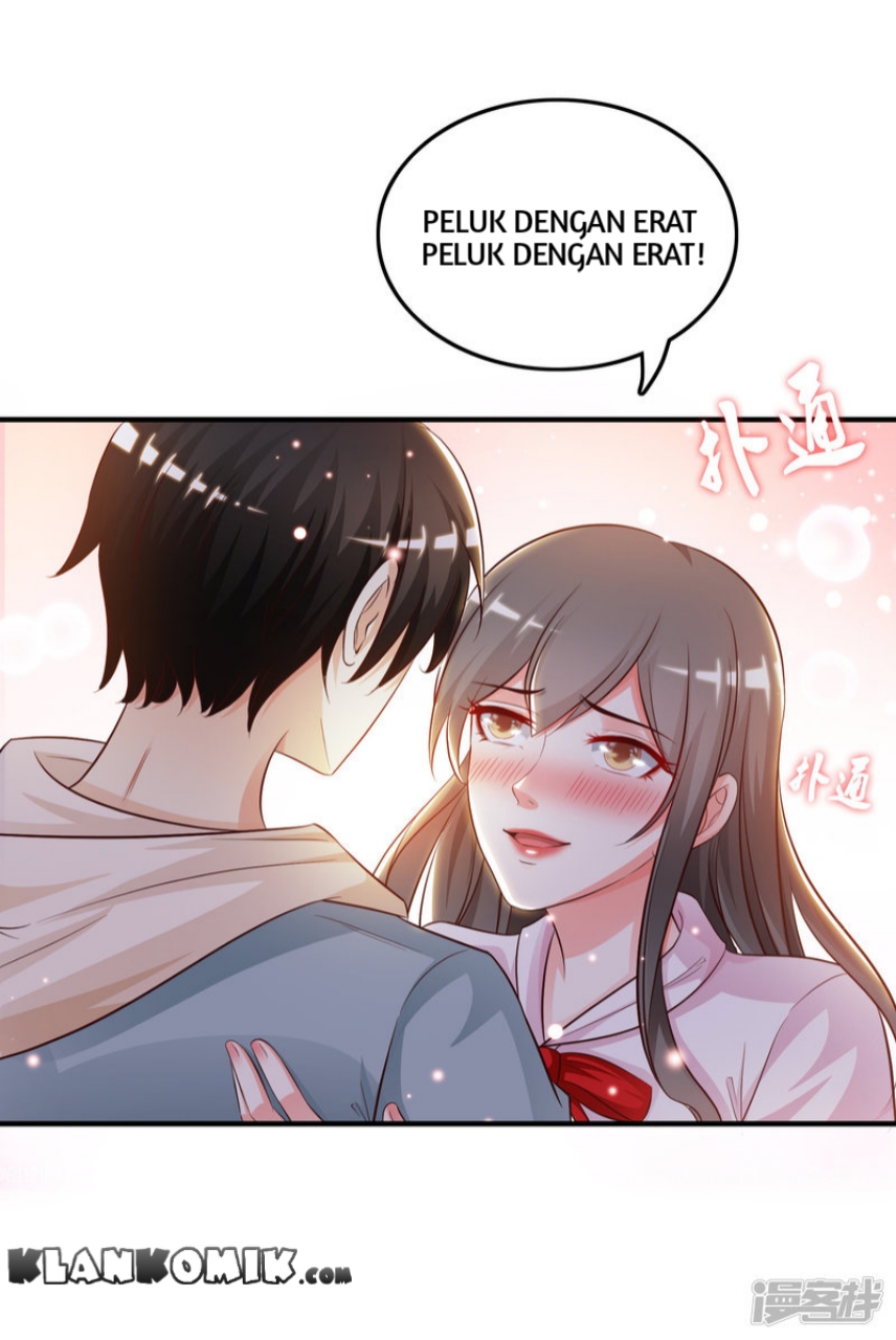 The Strongest Peach Blossom Chapter 21 - halaman 19