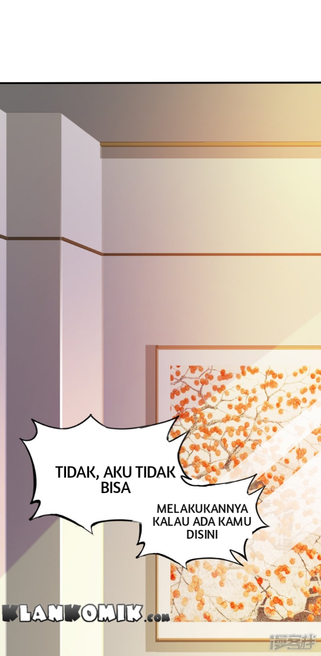 The Strongest Peach Blossom Chapter 21 - halaman 26