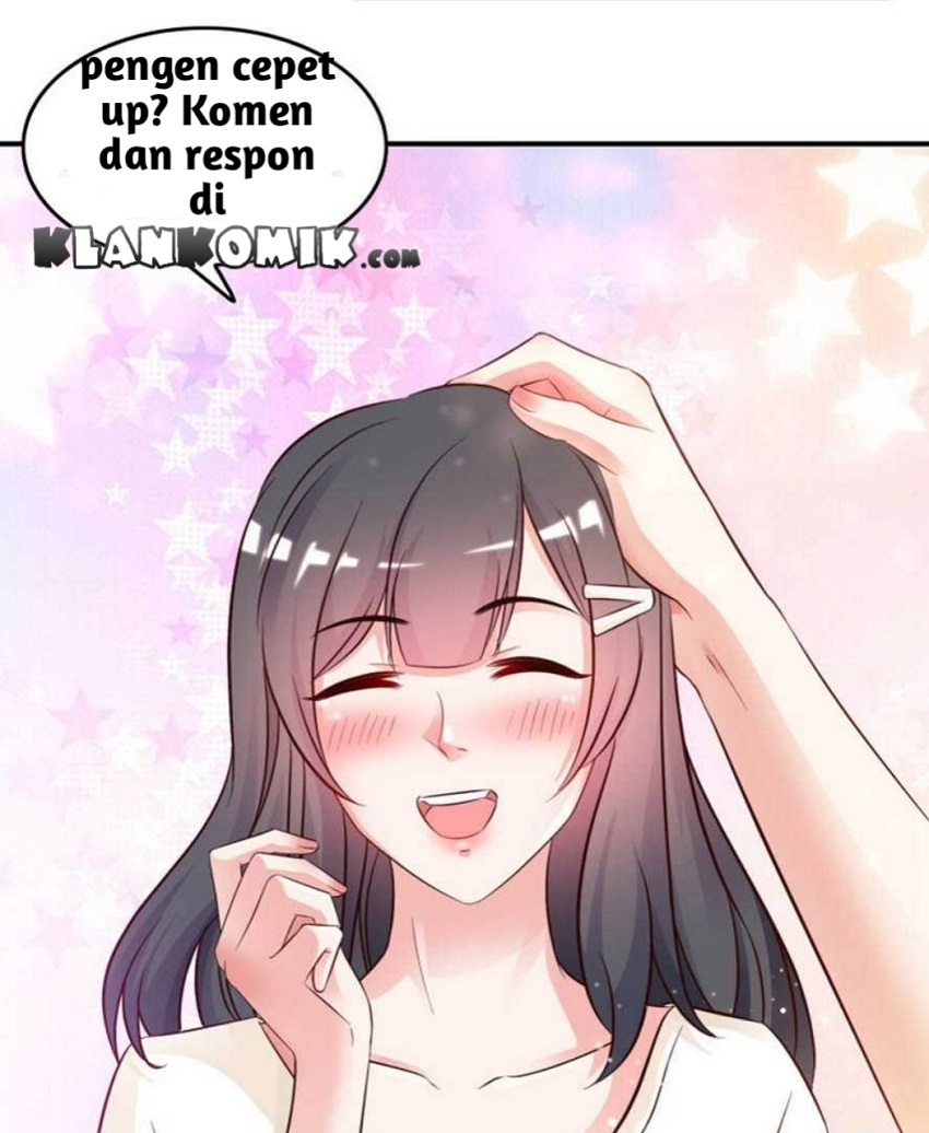 The Strongest Peach Blossom Chapter 21 - halaman 35