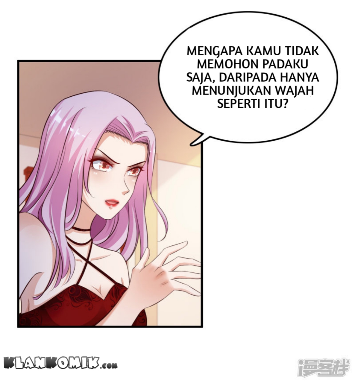 The Strongest Peach Blossom Chapter 21 - halaman 4