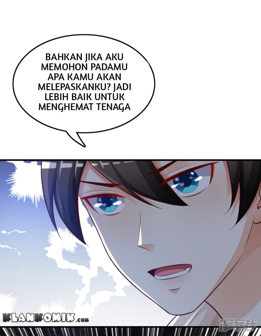 The Strongest Peach Blossom Chapter 21 - halaman 5