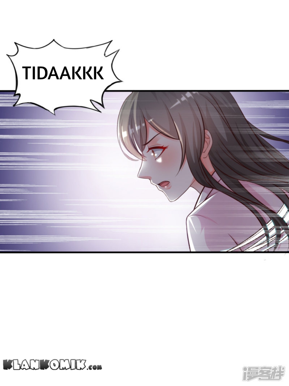 The Strongest Peach Blossom Chapter 21 - halaman 8