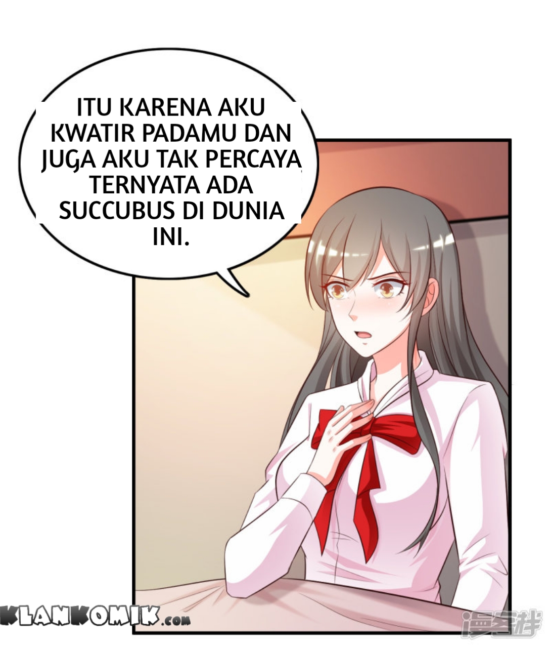 The Strongest Peach Blossom Chapter 22 - halaman 11