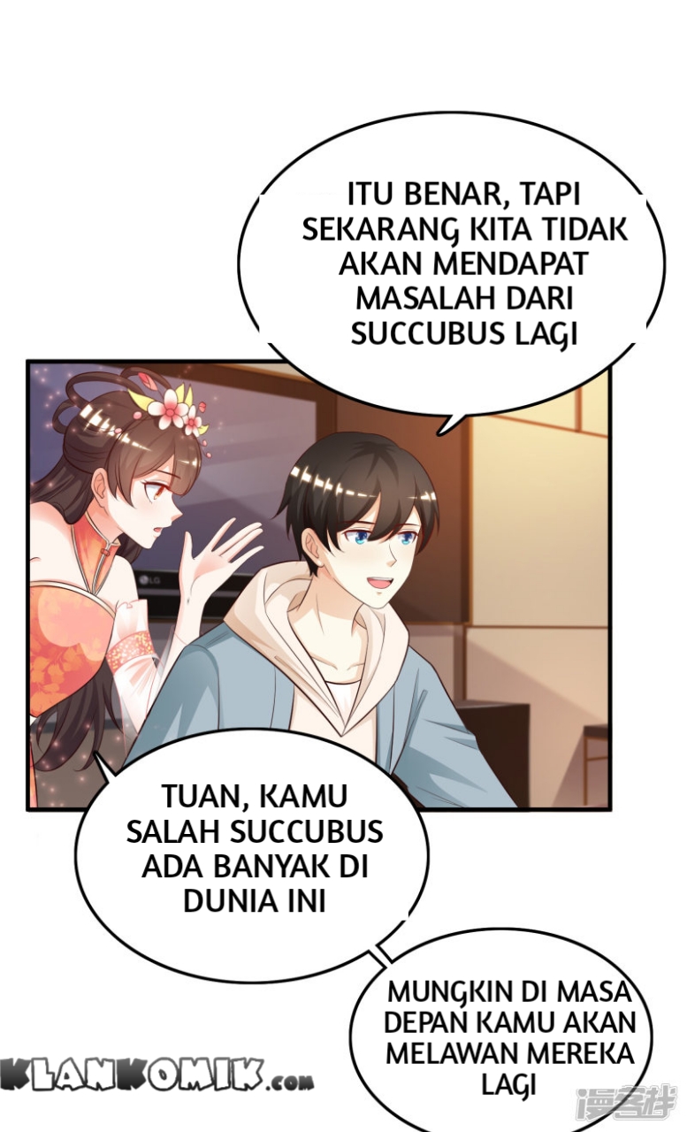 The Strongest Peach Blossom Chapter 22 - halaman 12