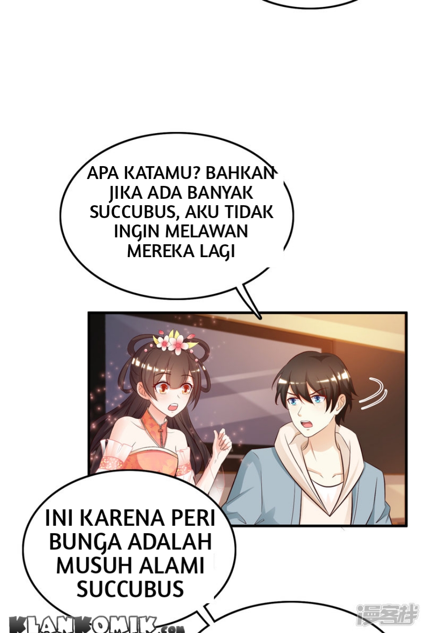 The Strongest Peach Blossom Chapter 22 - halaman 13
