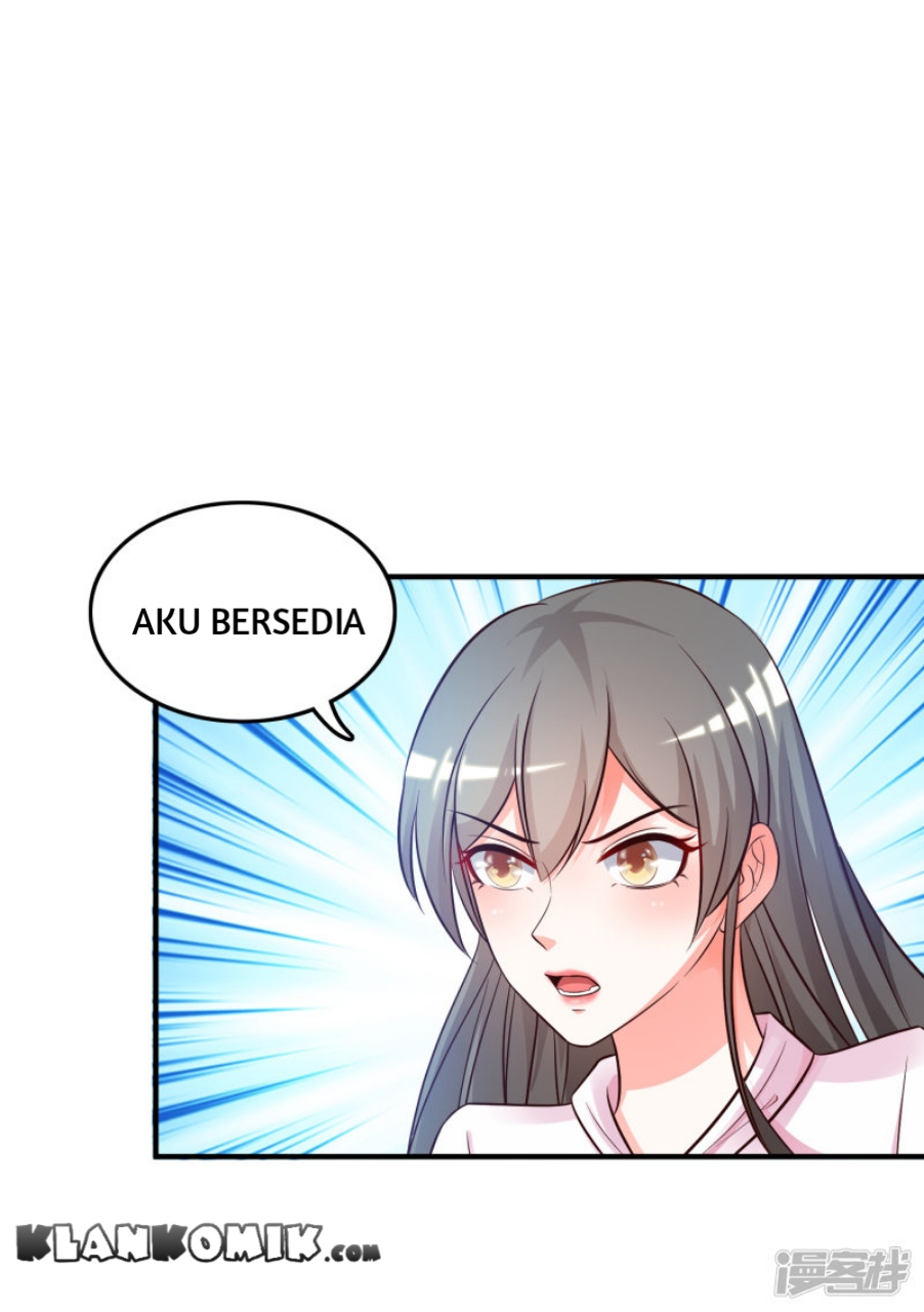The Strongest Peach Blossom Chapter 22 - halaman 17