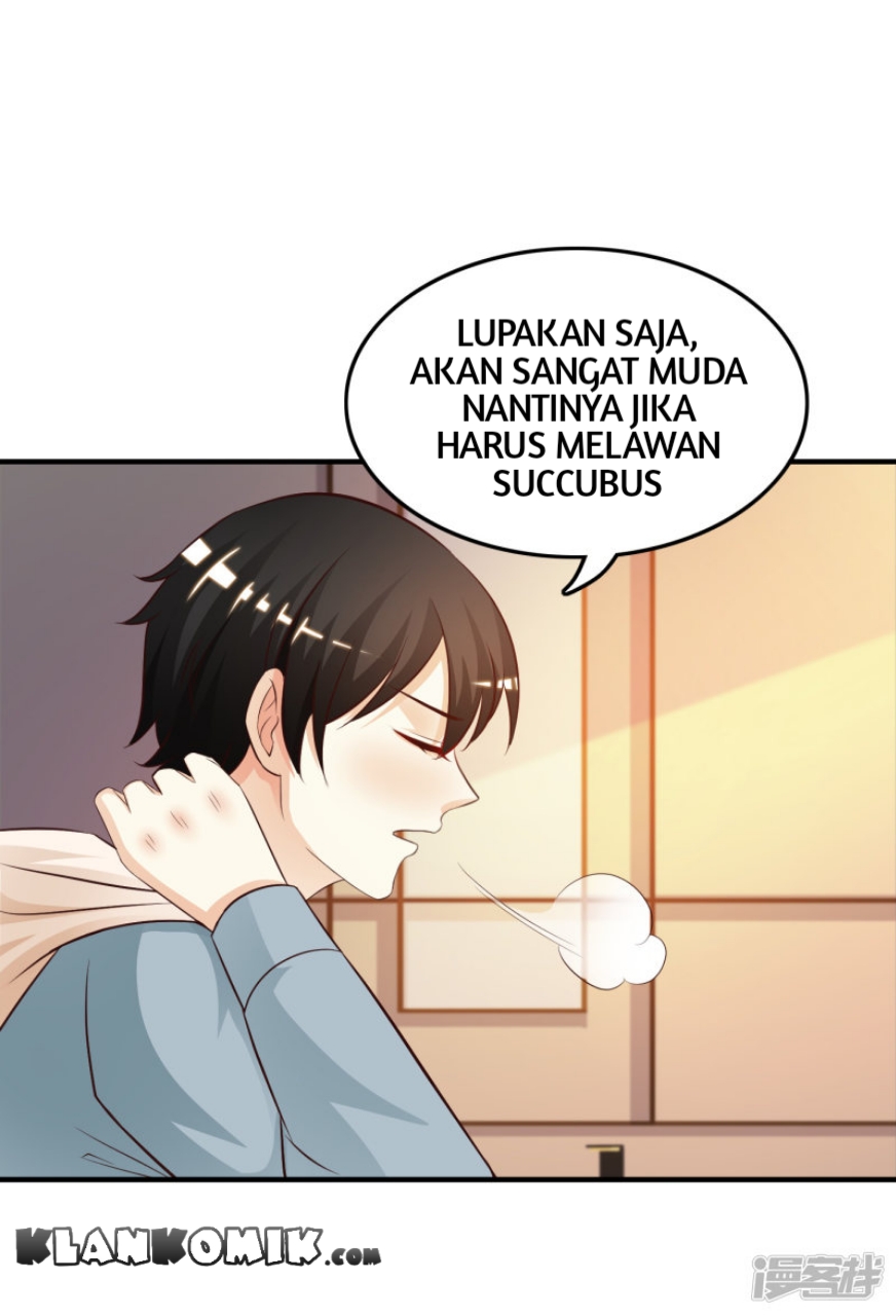The Strongest Peach Blossom Chapter 22 - halaman 23