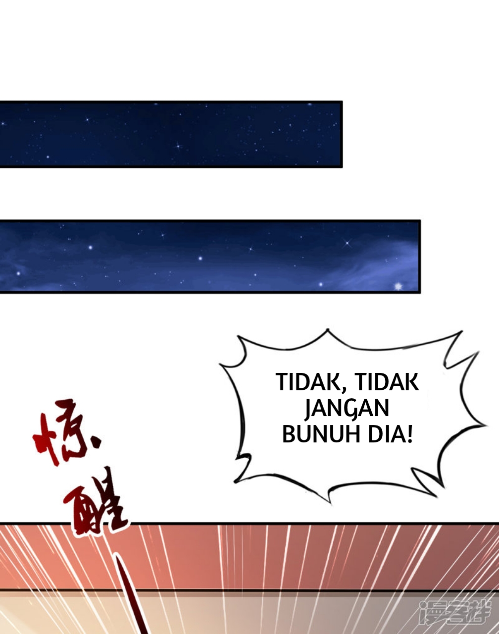 The Strongest Peach Blossom Chapter 22 - halaman 3