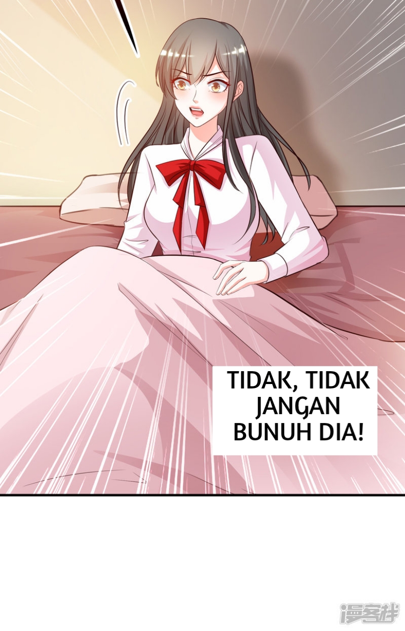 The Strongest Peach Blossom Chapter 22 - halaman 4