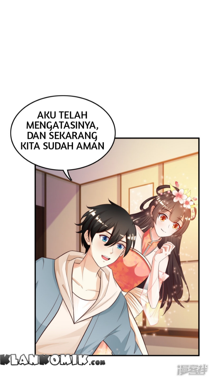 The Strongest Peach Blossom Chapter 22 - halaman 5