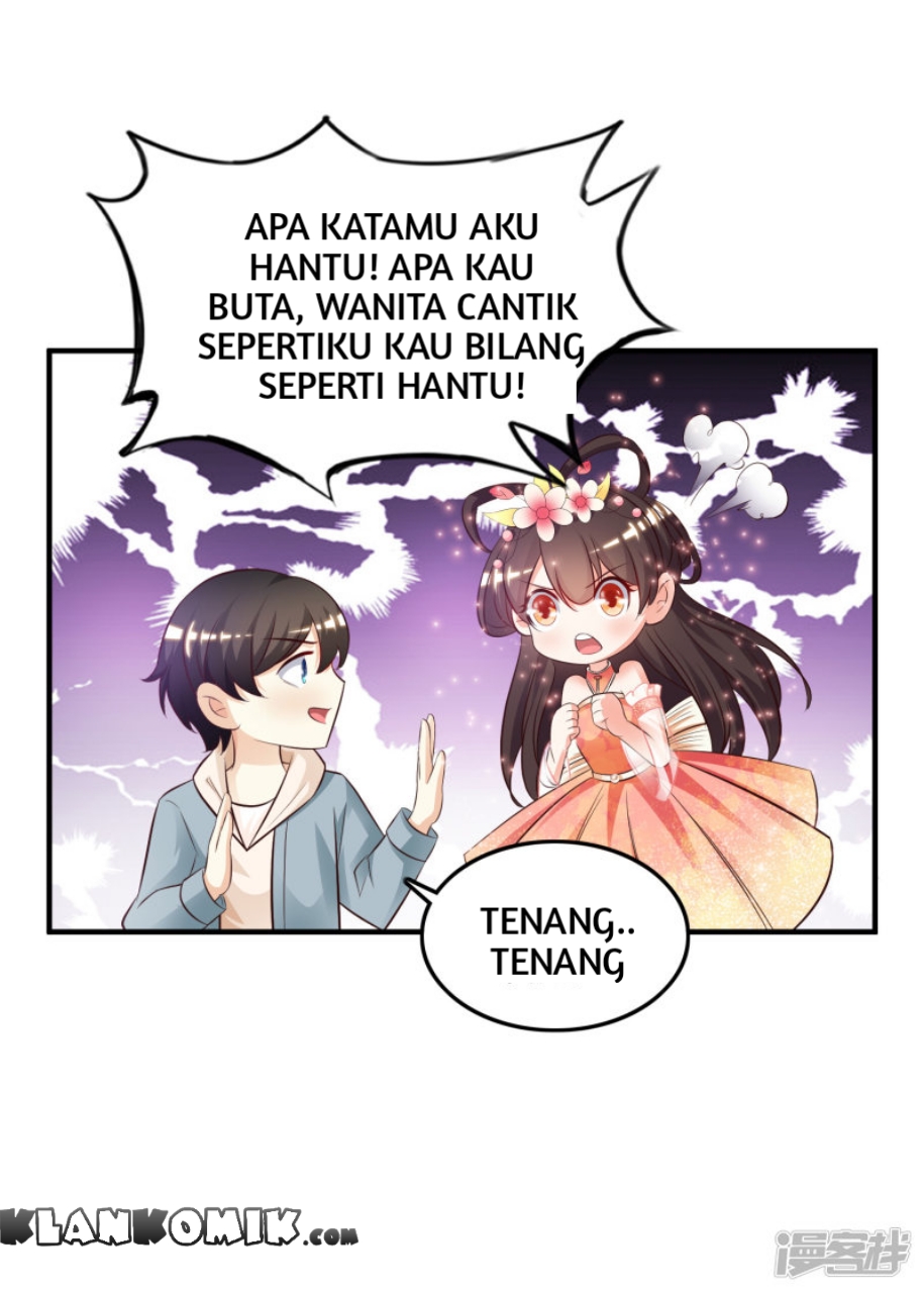 The Strongest Peach Blossom Chapter 22 - halaman 6