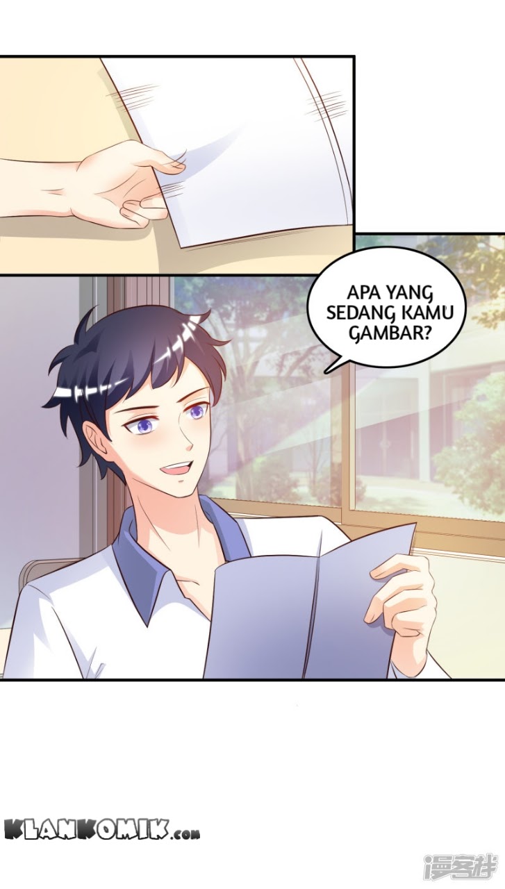 The Strongest Peach Blossom Chapter 23 - halaman 10
