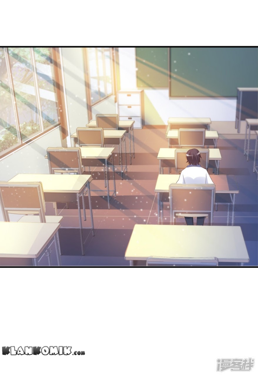 The Strongest Peach Blossom Chapter 23 - halaman 13